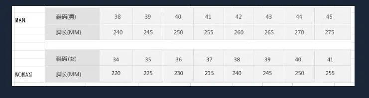 Men's Running Shoes - MANDOTOS