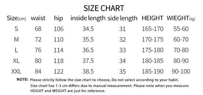 Men's Running Shorts Quick-drying Fitness Black Double Layer Shorts Men New Sport Workout Training Bodybuilding Short Pants - MANDOTOS