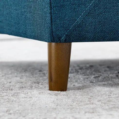 Modern Comfort Pet Sofa for Large Dogs - MANDOTOS