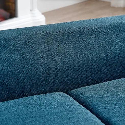 Modern Comfort Pet Sofa for Large Dogs - MANDOTOS