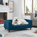 Modern Comfort Pet Sofa for Large Dogs - MANDOTOS