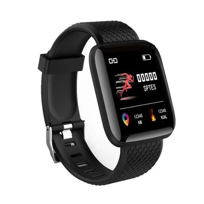 Multifunctional Smart Watch Men Women Bluetooth Connected Phone Music Fitness Sports Bracelet Sleep Monitor Y68 Smartwatch D20 - MANDOTOS