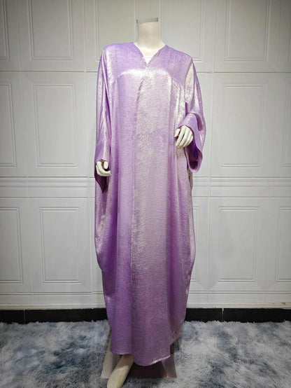 Muslim Robe Abaya - MANDOTOS