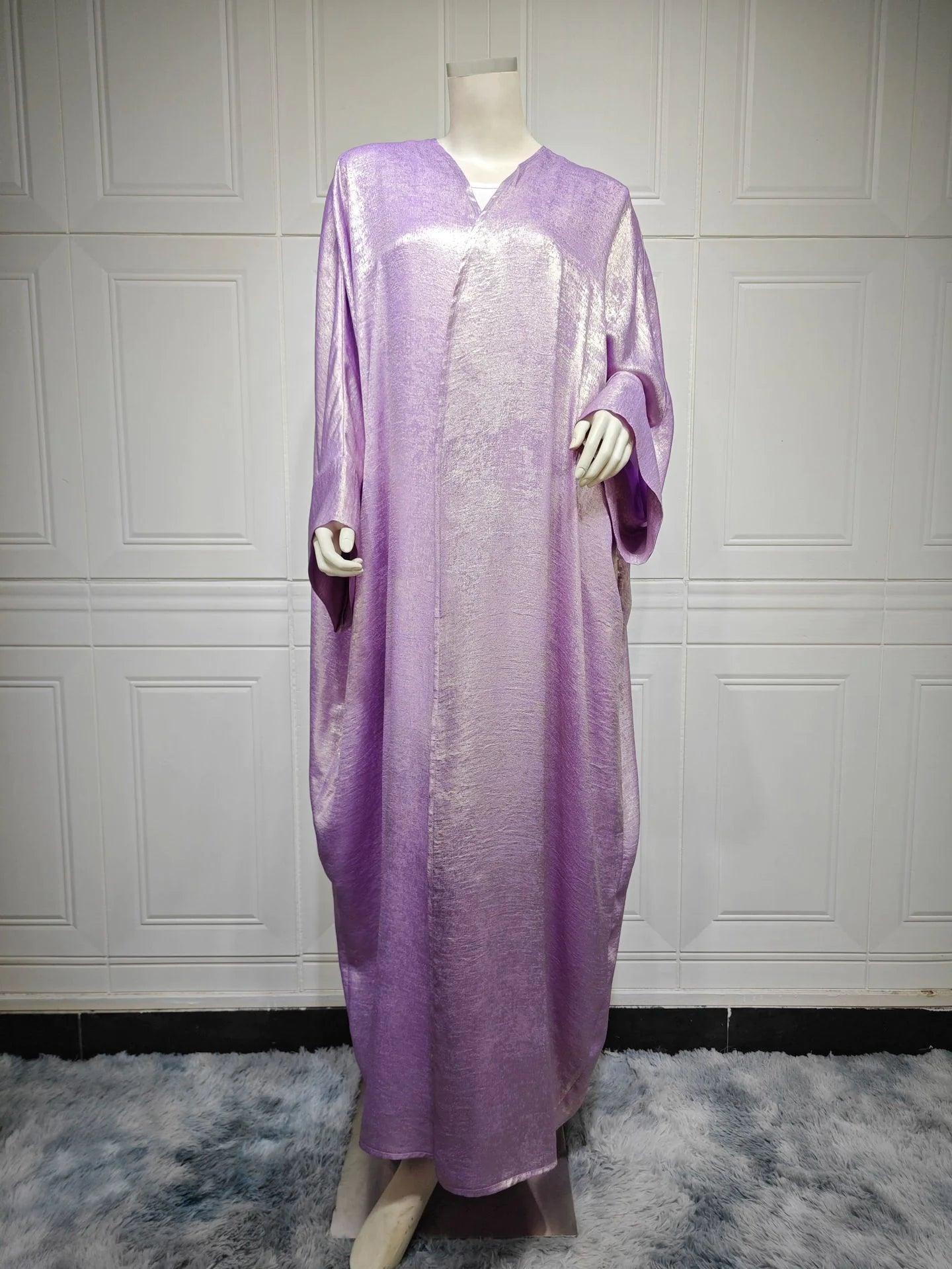 Muslim Robe Abaya - MANDOTOS