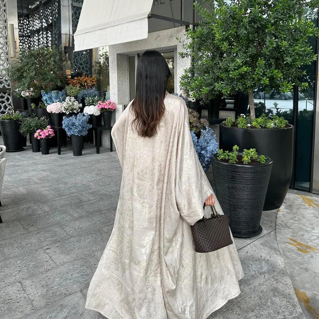 Muslim Robe Abaya - MANDOTOS