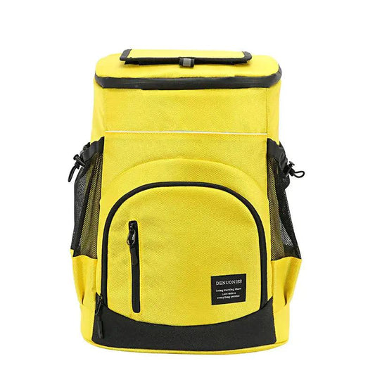 ChillPack 33L Travel Cooler - MANDOTOS