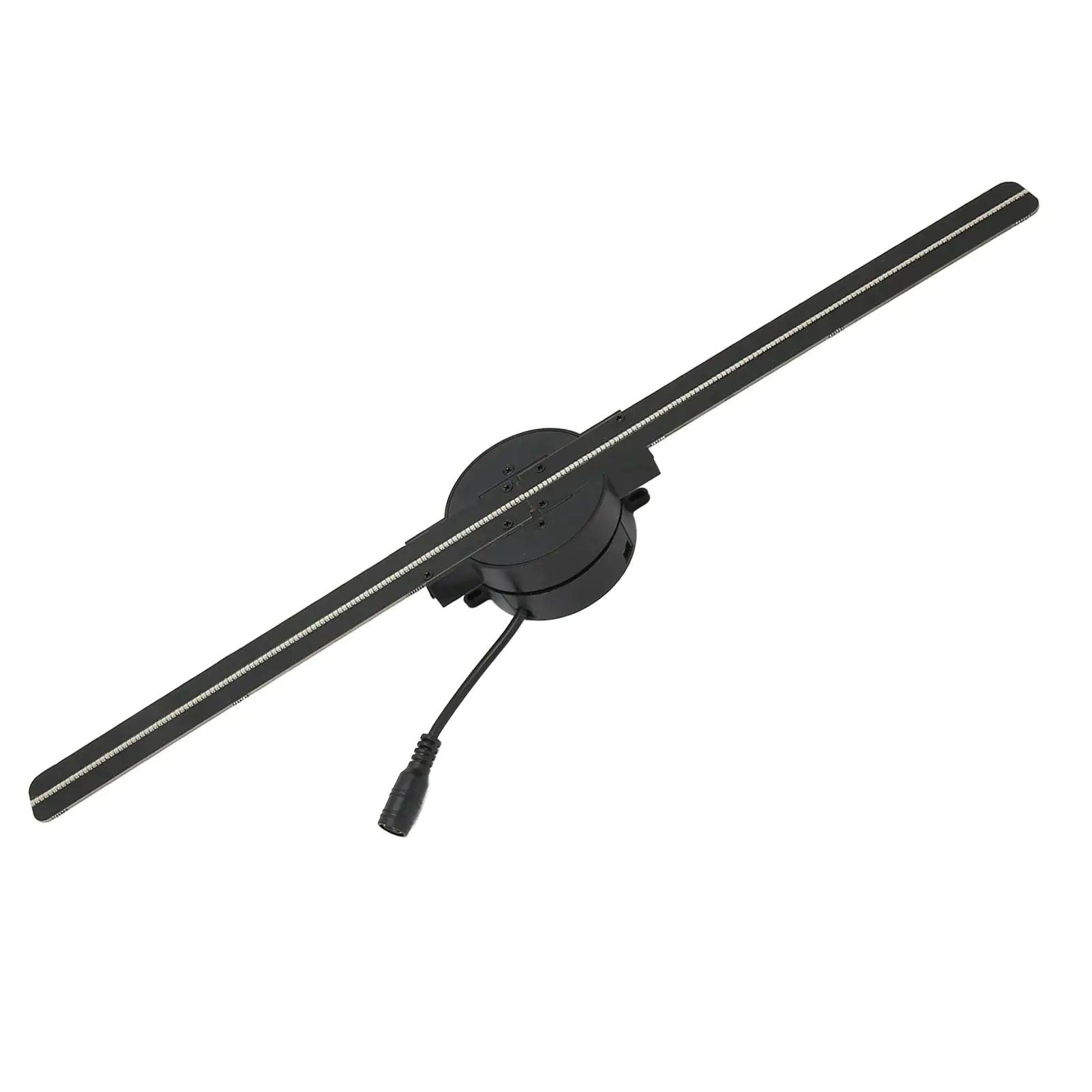 NextGen 3D Ad Fan - MANDOTOS