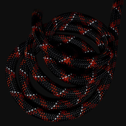 NightSafe Reflective Dog Leash - MANDOTOS