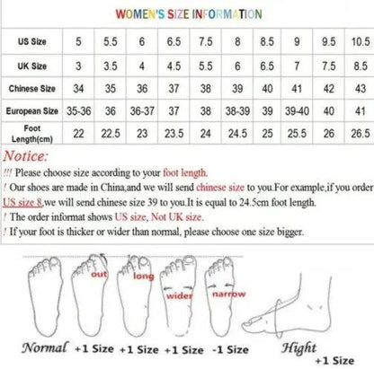 Non-Slip Warm Winter Boots - MANDOTOS