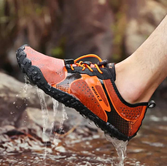 Outdoor Hiking Shoes - MANDOTOS