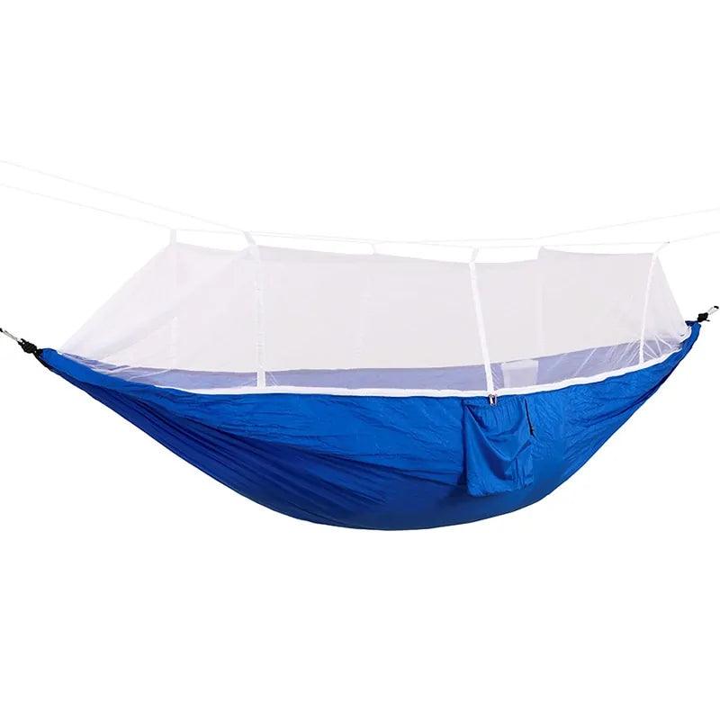 Bug-Free Camp Hammock - MANDOTOS