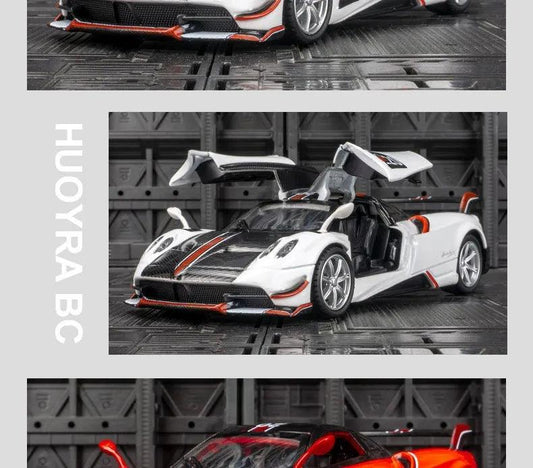 Pagani Fengshen Sport Model Replica - MANDOTOS