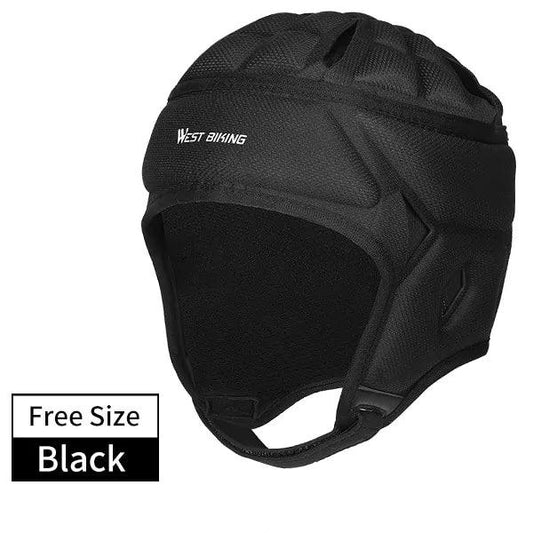BikeRide AirFlow Helmet for All - MANDOTOS