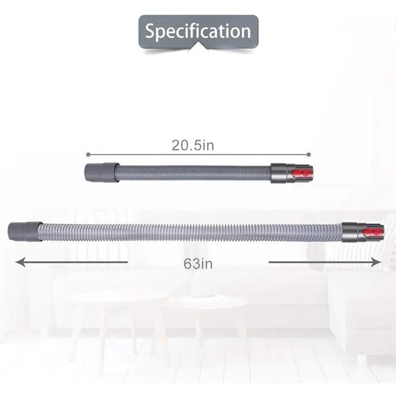 Pet Bed Brush Vacuum Attachment - MANDOTOS