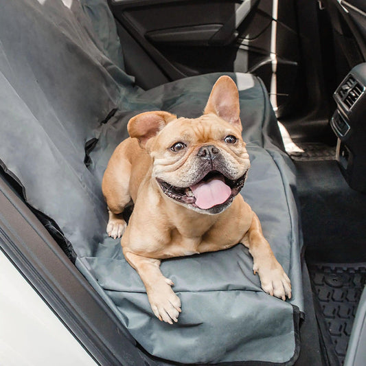 Pet Car Seat Protector - MANDOTOS