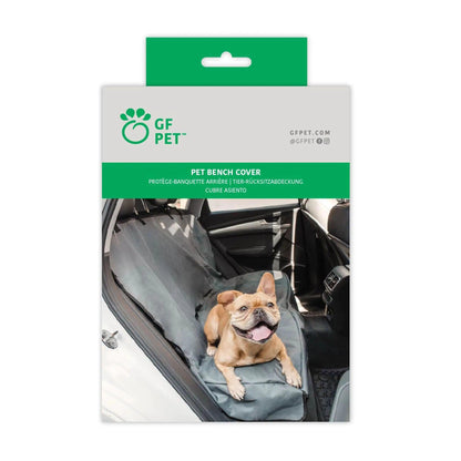 Pet Car Seat Protector - MANDOTOS