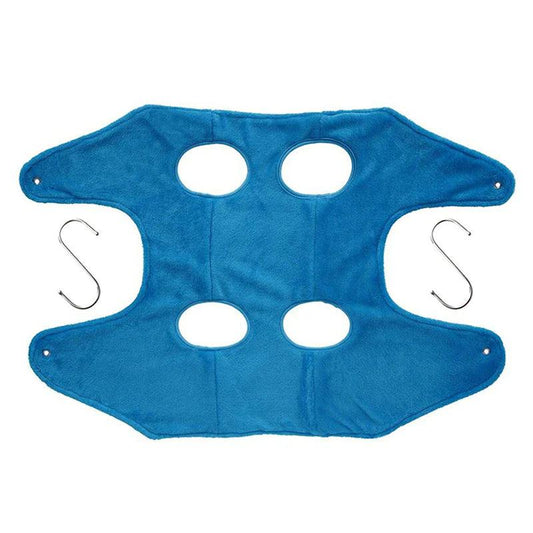 Pet Companion Grooming Hammock - MANDOTOS