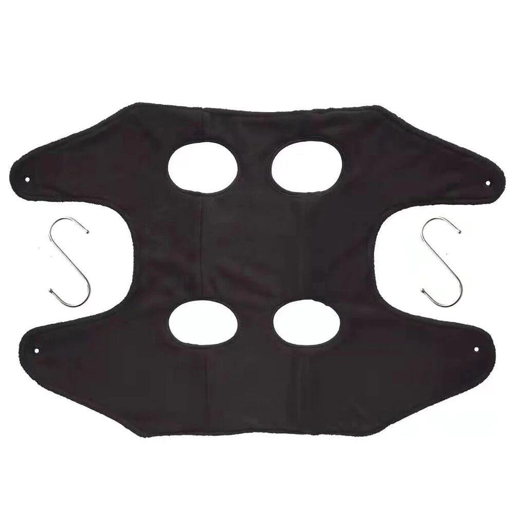 Pet Companion Grooming Hammock - MANDOTOS