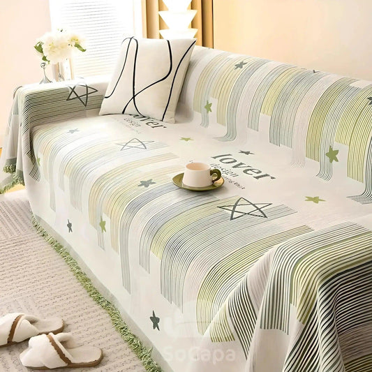 Pet-Proof Sofa Guard Cover - MANDOTOS