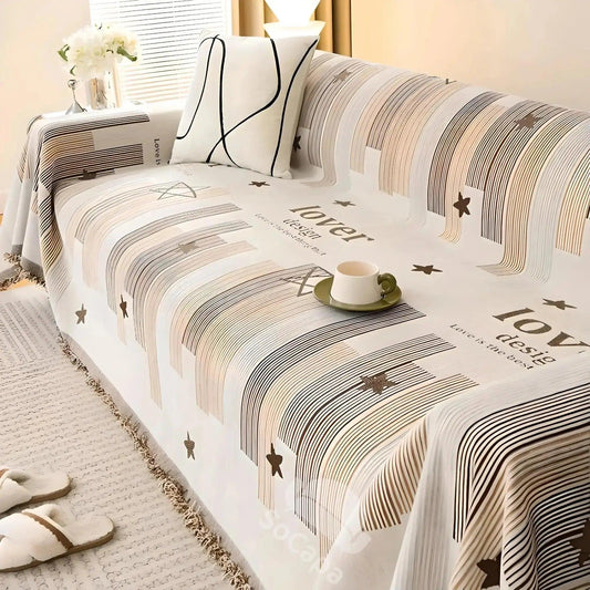 Pet-Proof Sofa Guard Cover - MANDOTOS