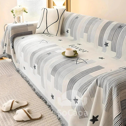 Pet-Proof Sofa Guard Cover - MANDOTOS