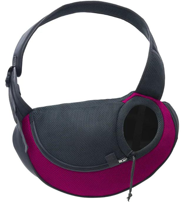 Pet Puppy Travel Shoulder Bag - MANDOTOS