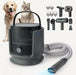PetMaster 9-in-1 Grooming Vac - MANDOTOS