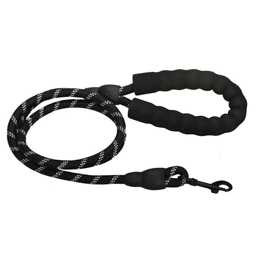 Premium Quality Nylon Leash - MANDOTOS
