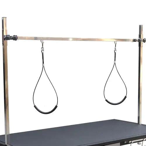 Pro Groomer Electric Grooming Table - MANDOTOS