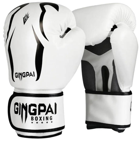 Pro Punch Adult Gloves - MANDOTOS