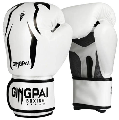 Pro Punch Adult Gloves - MANDOTOS
