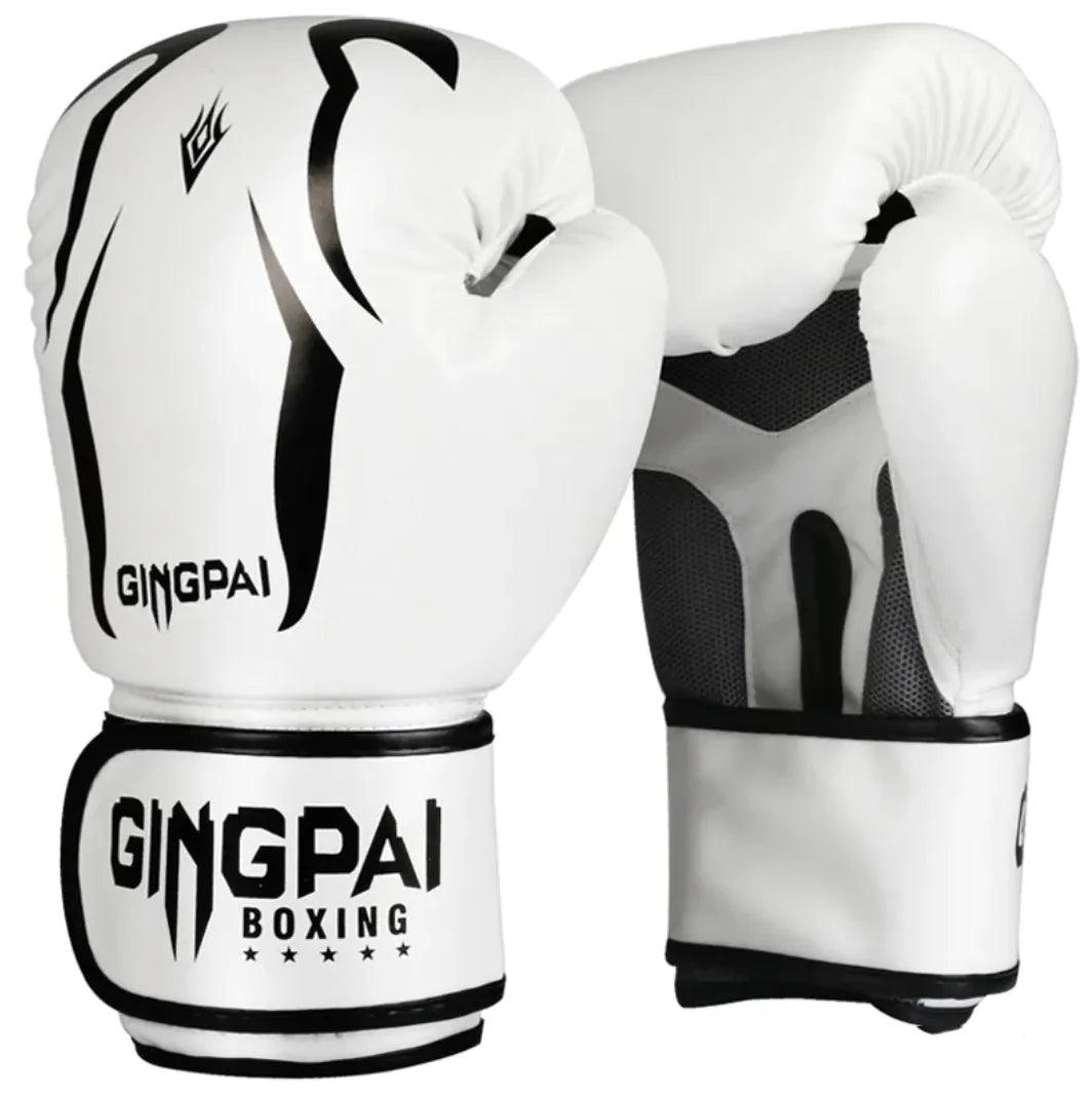 Pro Punch Adult Gloves - MANDOTOS
