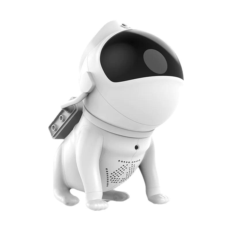 Puppy Galaxy Voice Projector - MANDOTOS