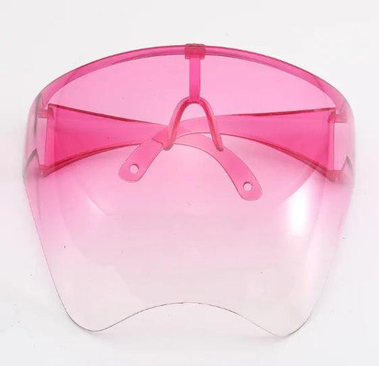 Shielding Eyewear Goggles Anti-Fog Safety Glasses - MANDOTOS