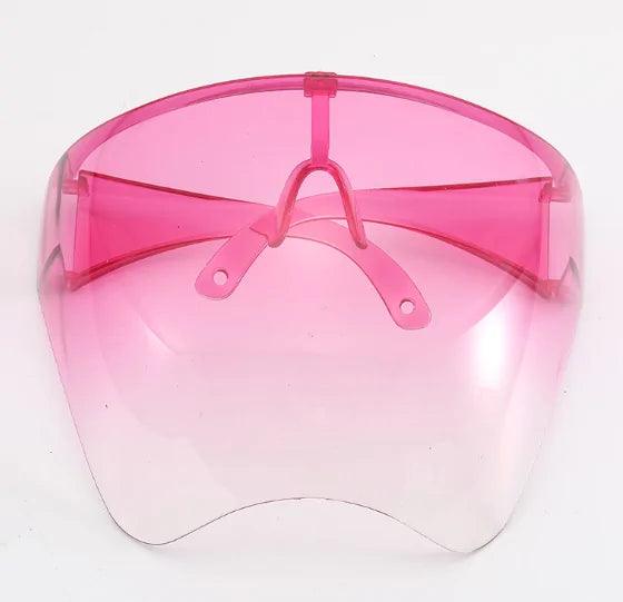 Shielding Eyewear Goggles Anti-Fog Safety Glasses - MANDOTOS