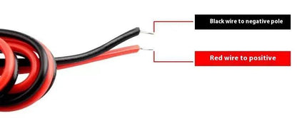 Quad-Mode 16LED Auto Light - MANDOTOS