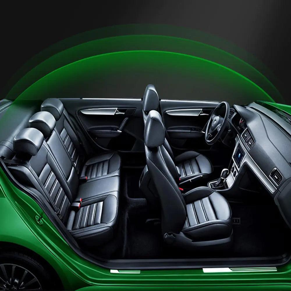 Rapid Shine Leather Revitalizer - MANDOTOS