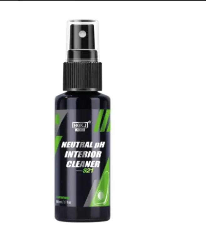 Rapid Shine Leather Revitalizer - MANDOTOS