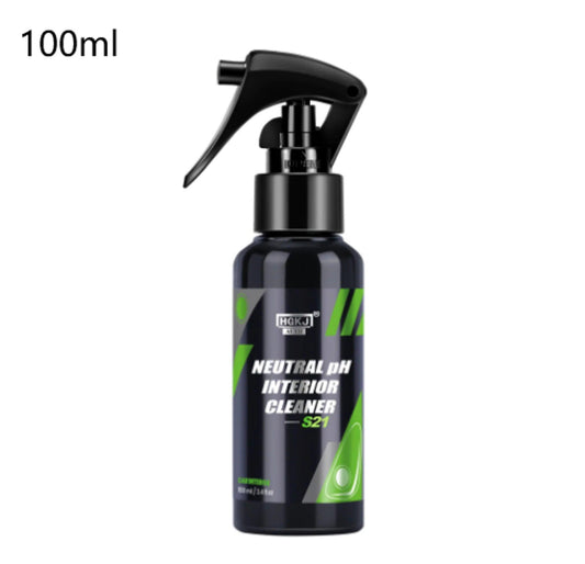 Rapid Shine Leather Revitalizer - MANDOTOS