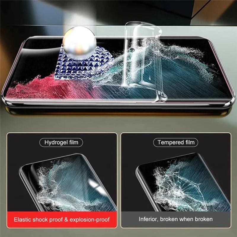 Samsung S23 S22 Ultra Screen Protector USA - MANDOTOS