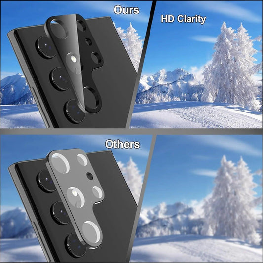 Samsung S23 S22 Ultra Screen Protector USA - MANDOTOS