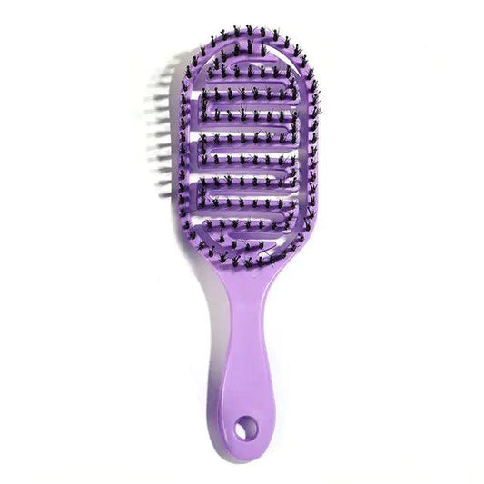 Scalp Soother Hair Comb - MANDOTOS