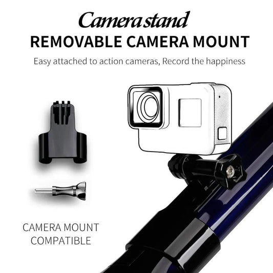 Seamless Snorkel Dive Mask - MANDOTOS