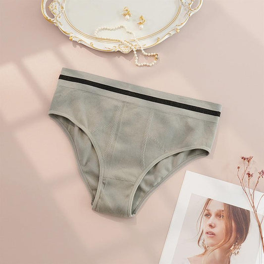 Seamless Underwear Breathable Sexy Women's Seamless - MANDOTOS