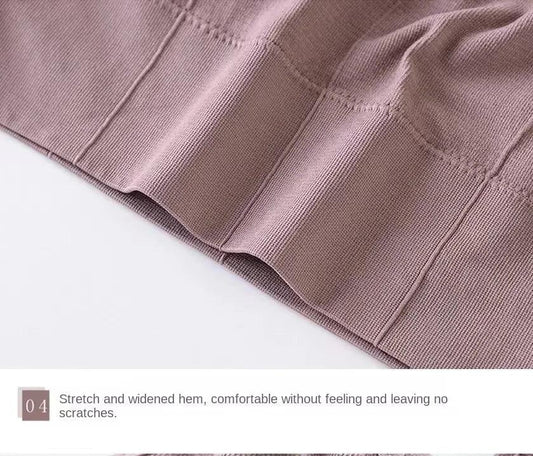 Sexy Women Tops Back Cross Strap Tank Top Push Up Running Sports Bra Breathable Soft Fitness Beauty Solid Color Yoga Bra - MANDOTOS