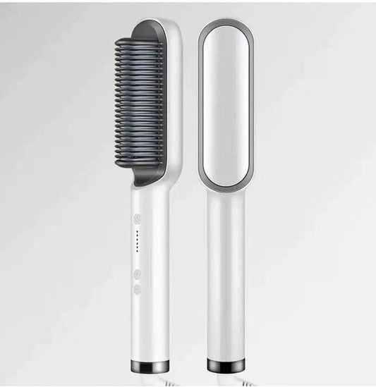 SleekStyle Electric Comb - MANDOTOS