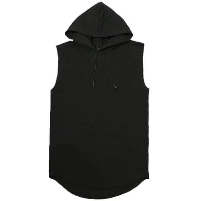 2026 Brand Men's Hip Hop Tank Top - MANDOTOS