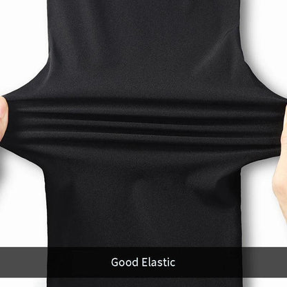 SONECHOKI Running Shorts Men Striped Printing Loose Basketball Sport Gym Breathable Shorts Fitness Training Workout Bottom Male - MANDOTOS