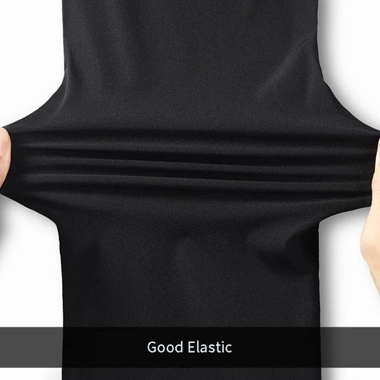 SONECHOKI Running Shorts Men Striped Printing Loose Basketball Sport Gym Breathable Shorts Fitness Training Workout Bottom Male - MANDOTOS