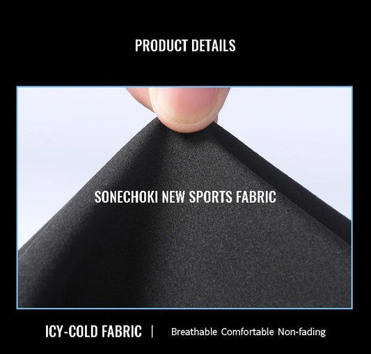 SONECHOKI Running Shorts Men Striped Printing Loose Basketball Sport Gym Breathable Shorts Fitness Training Workout Bottom Male - MANDOTOS